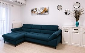 Apartamentul Savel